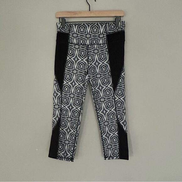 Athleta Leggings Pants Medium - Picture 2 of 7